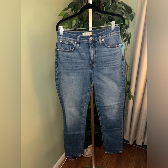 MADEWELL The Perfect Vintage Jean Size 28 - Picture 1 of 7